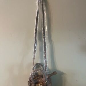 Bartley Mischka Mini Tote